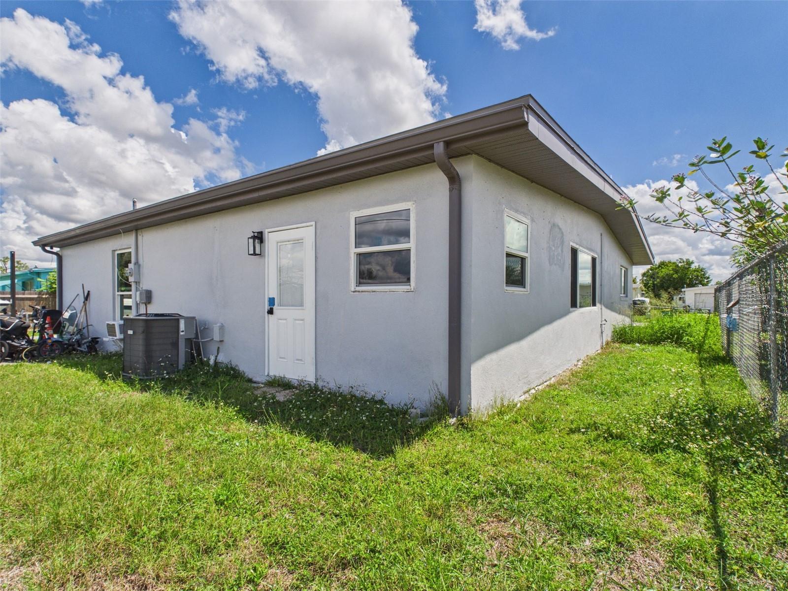 PORT CHARLOTTE SEC 033 - Residential