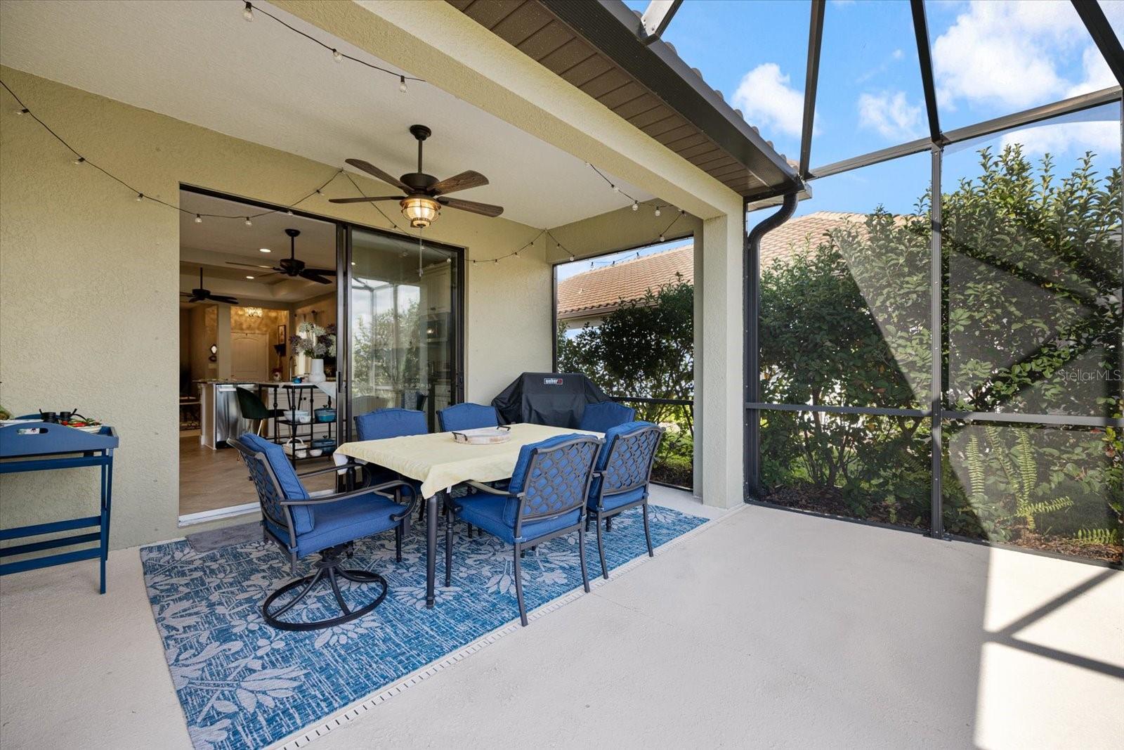 VICENZA PH I - Residential