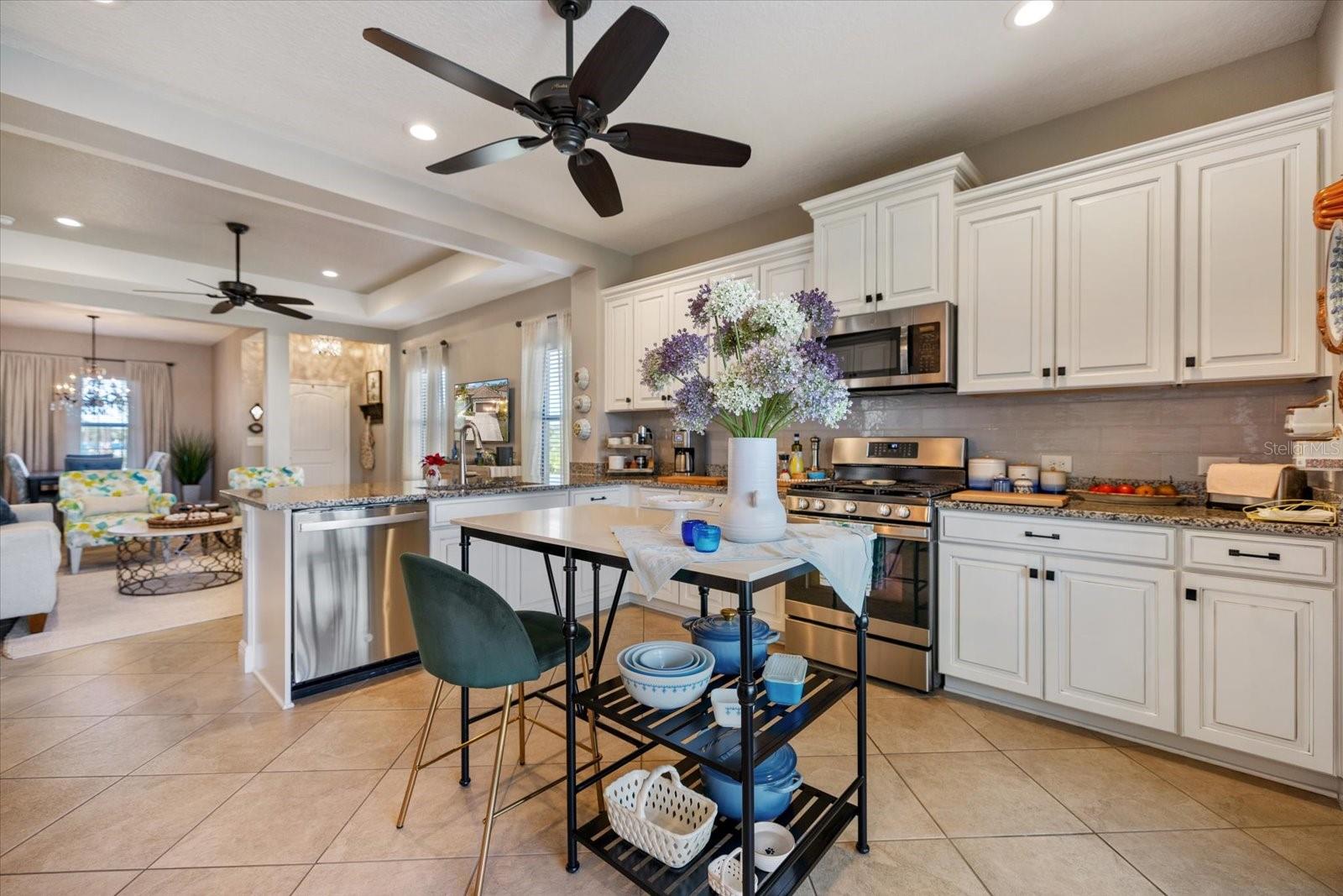 VICENZA PH I - Residential