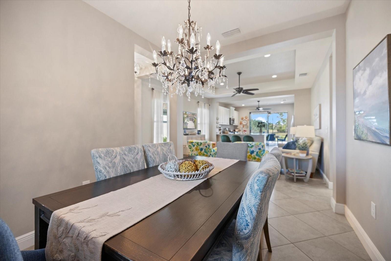 VICENZA PH I - Residential