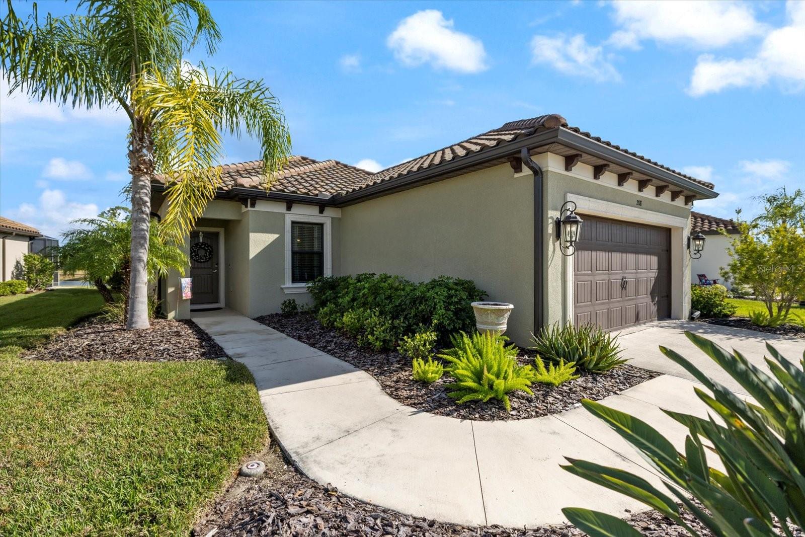 VICENZA PH I - Residential