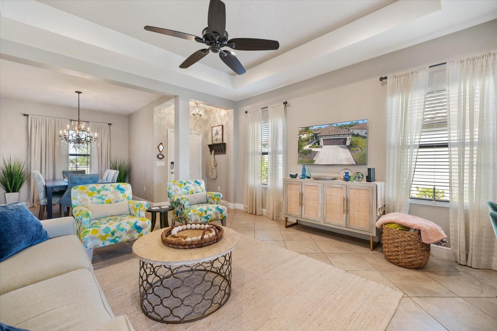 VICENZA PH I - Residential