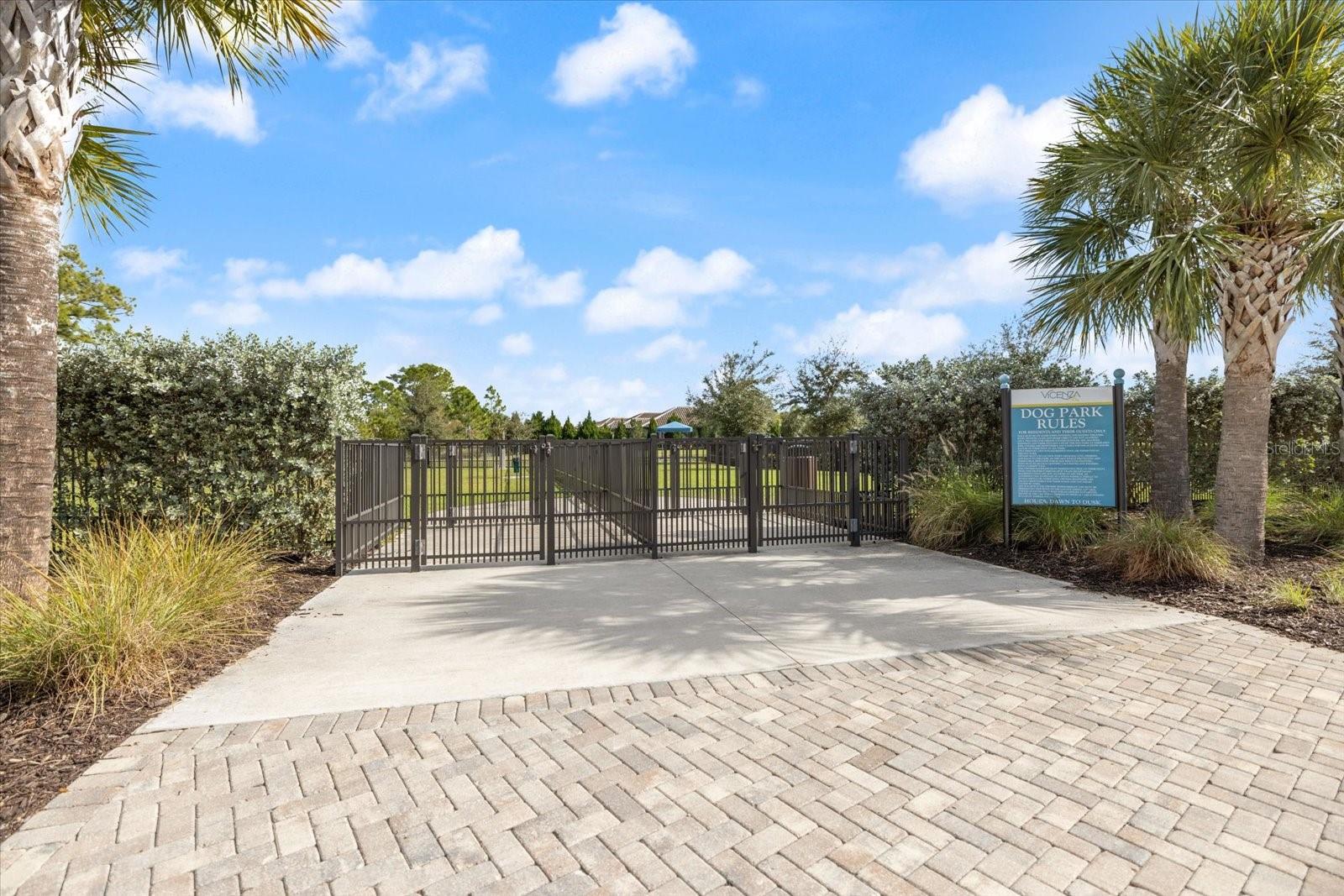 VICENZA PH I - Residential