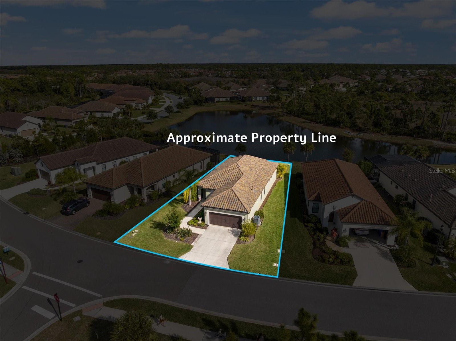 VICENZA PH I - Residential