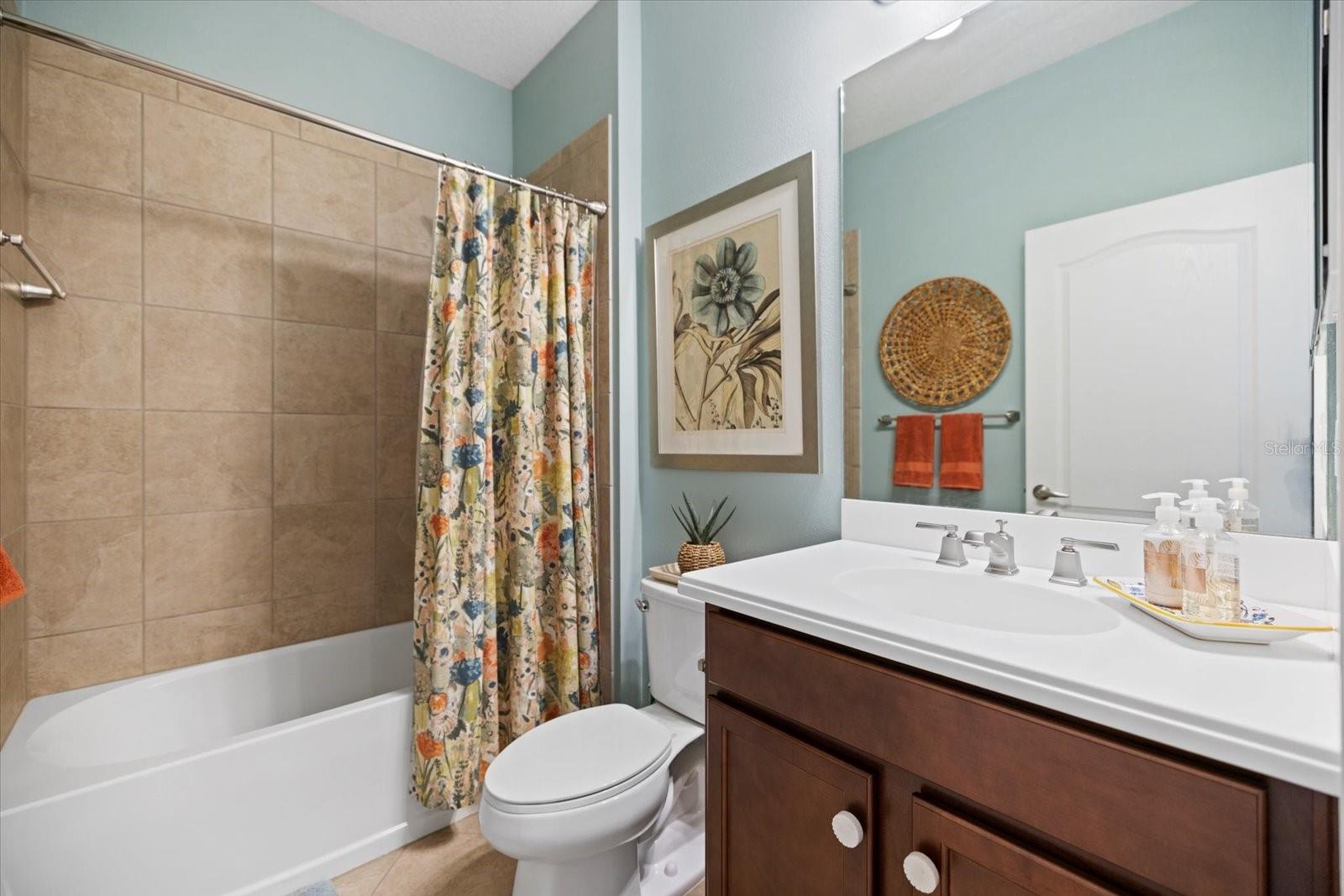 VICENZA PH I - Residential