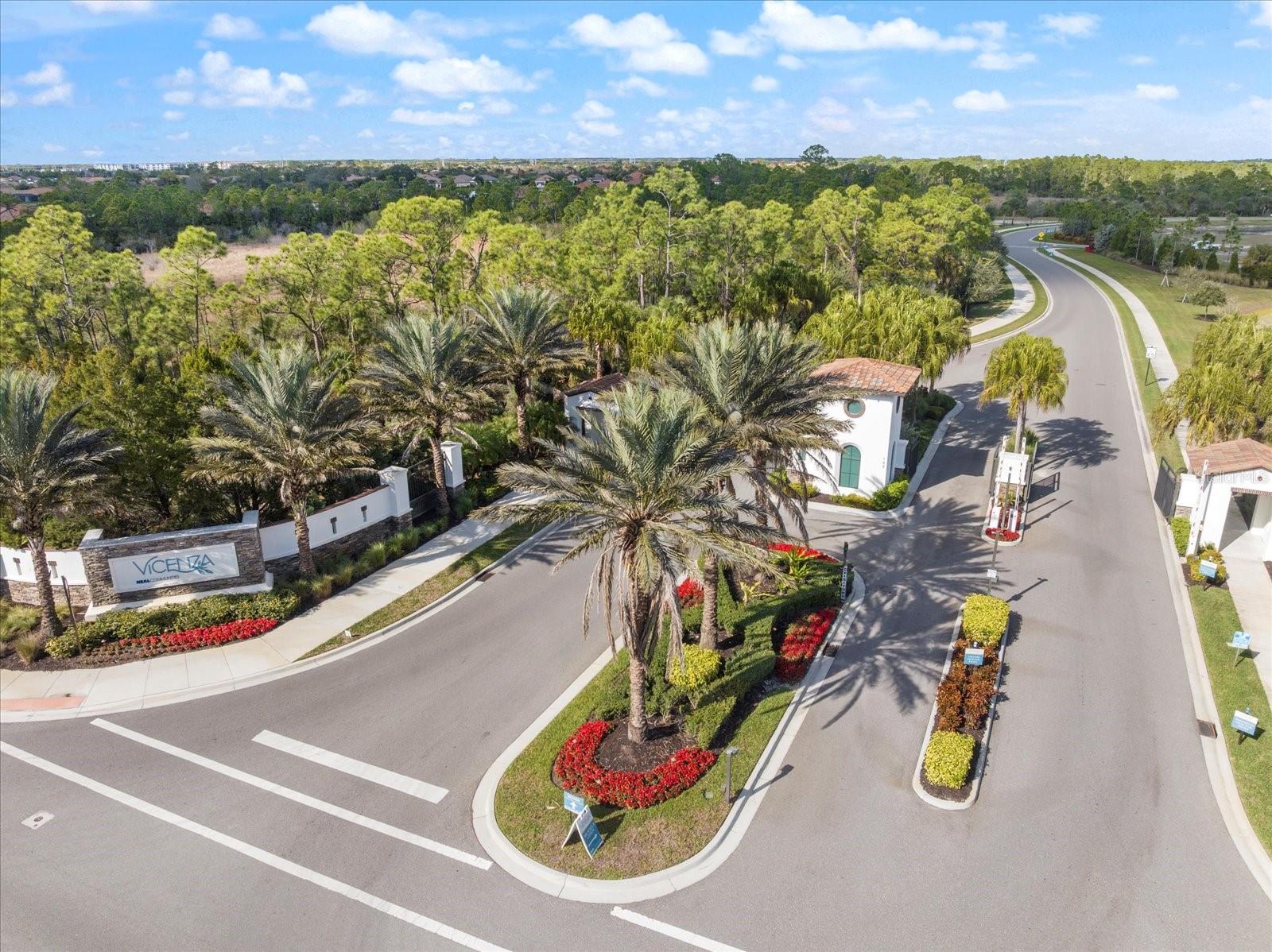 VICENZA PH I - Residential