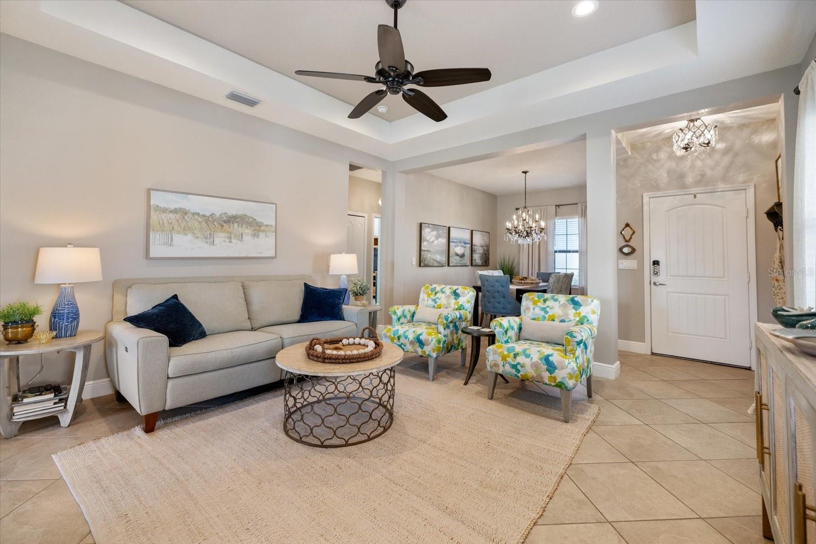 VICENZA PH I - Residential