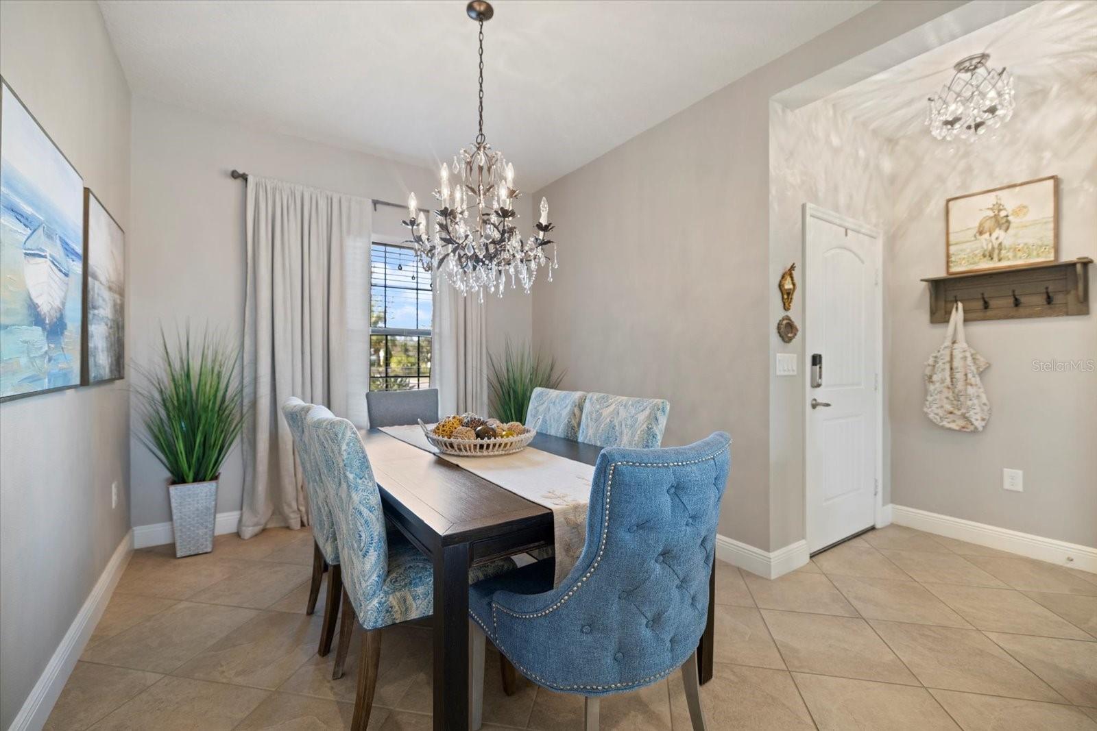 VICENZA PH I - Residential