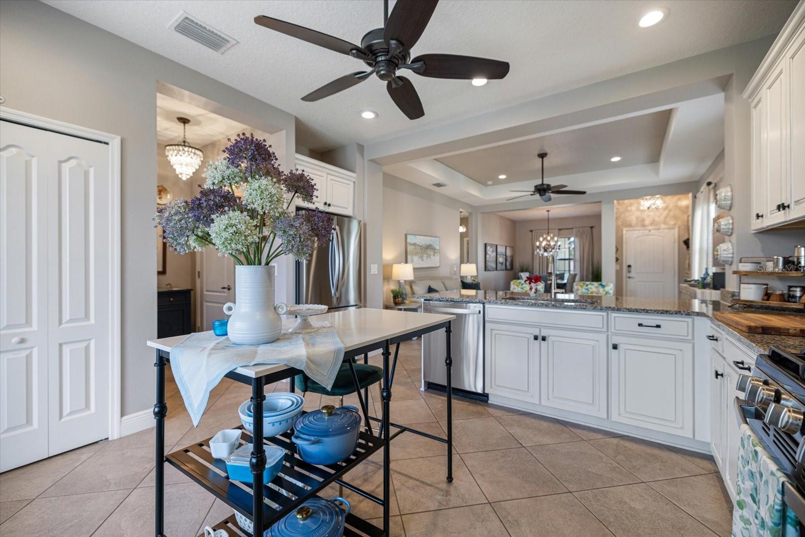 VICENZA PH I - Residential