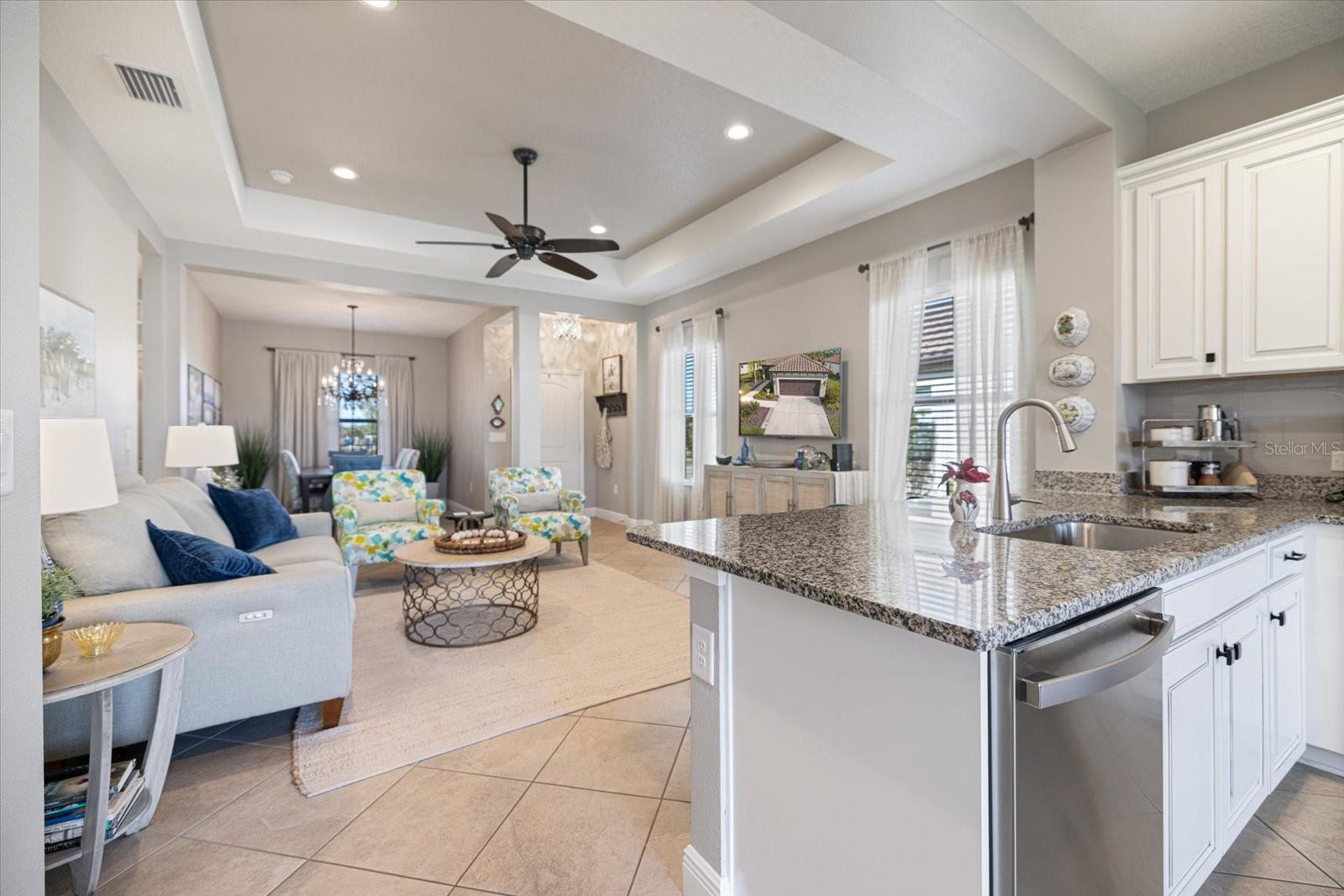 VICENZA PH I - Residential