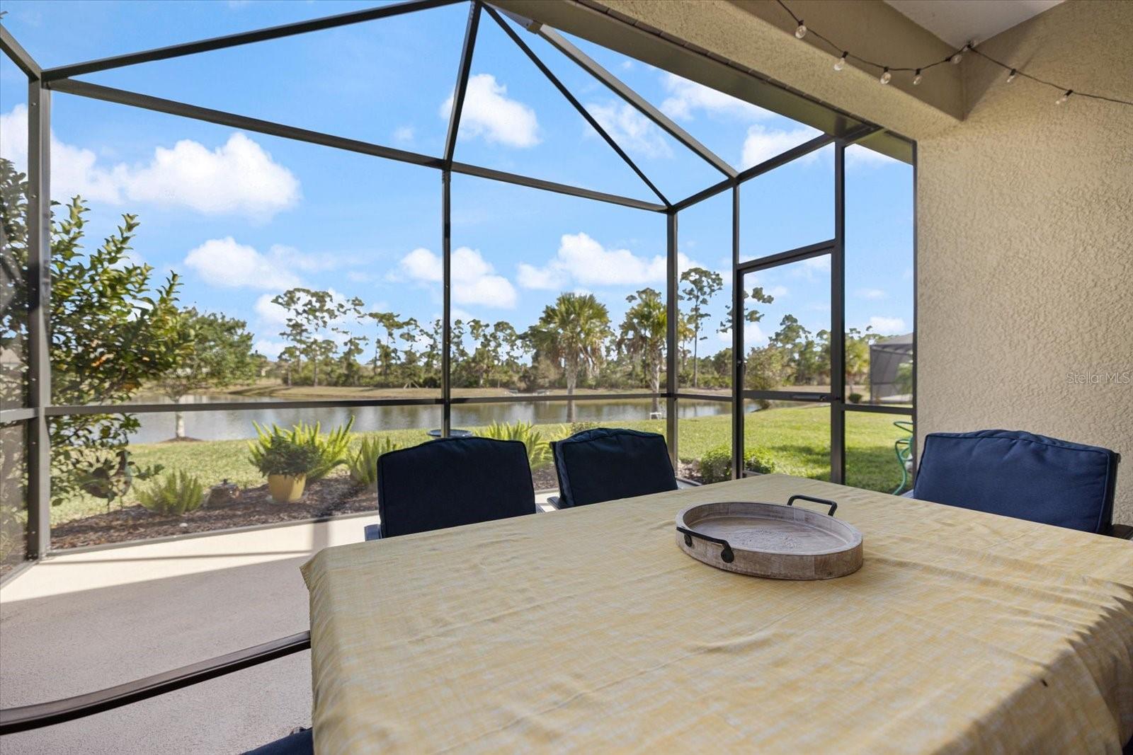 VICENZA PH I - Residential