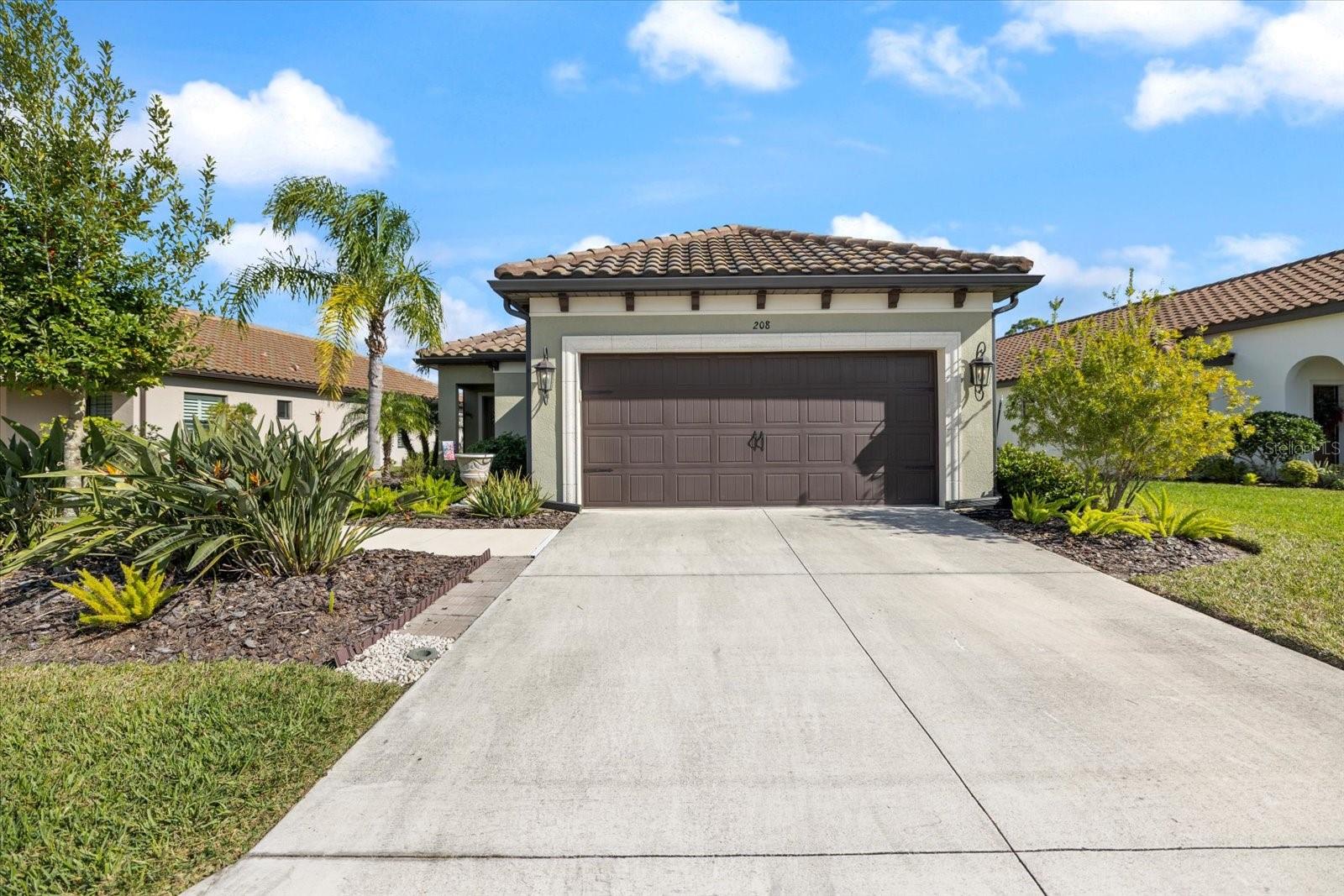 VICENZA PH I - Residential