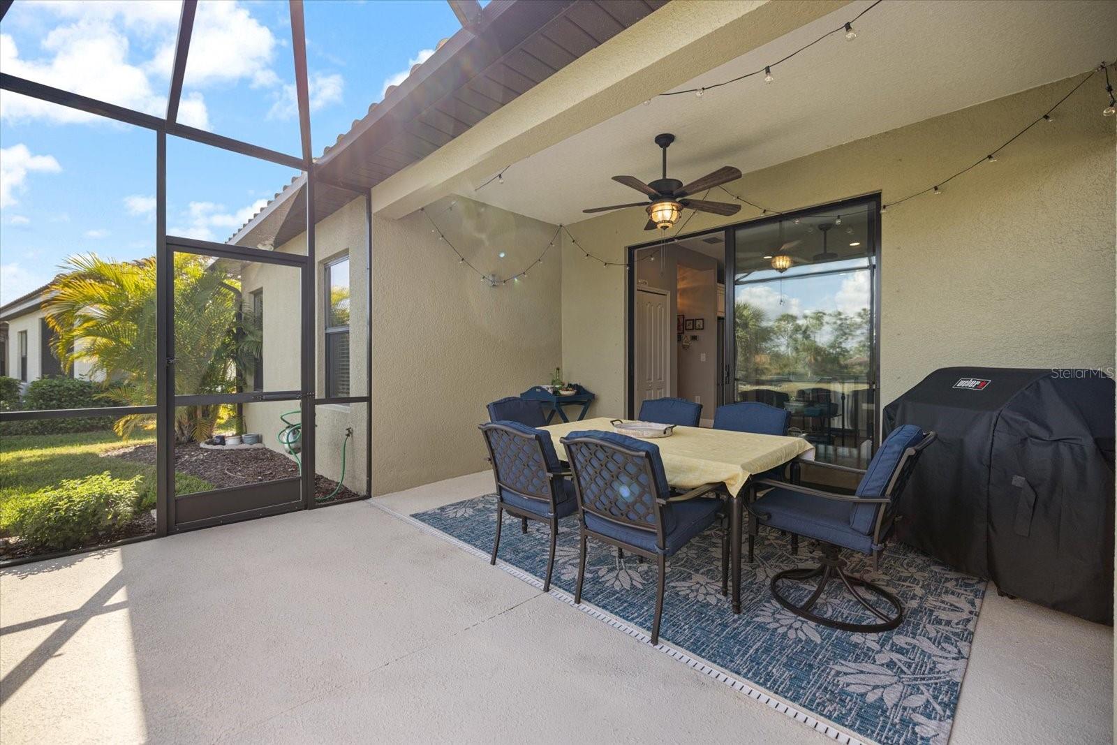 VICENZA PH I - Residential