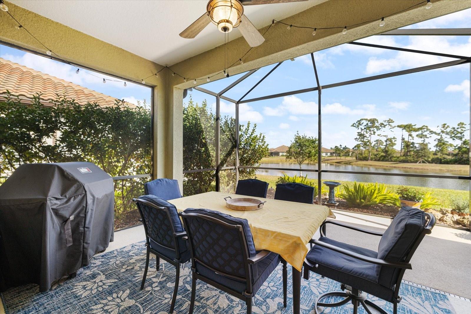 VICENZA PH I - Residential