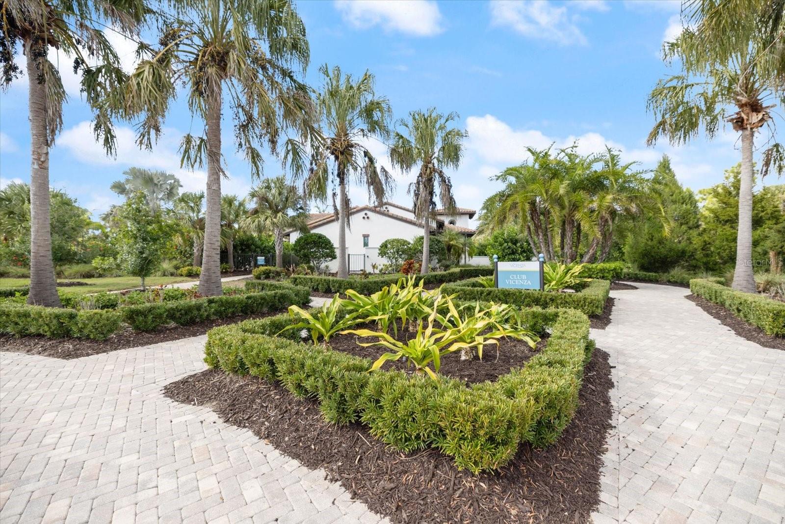 VICENZA PH I - Residential