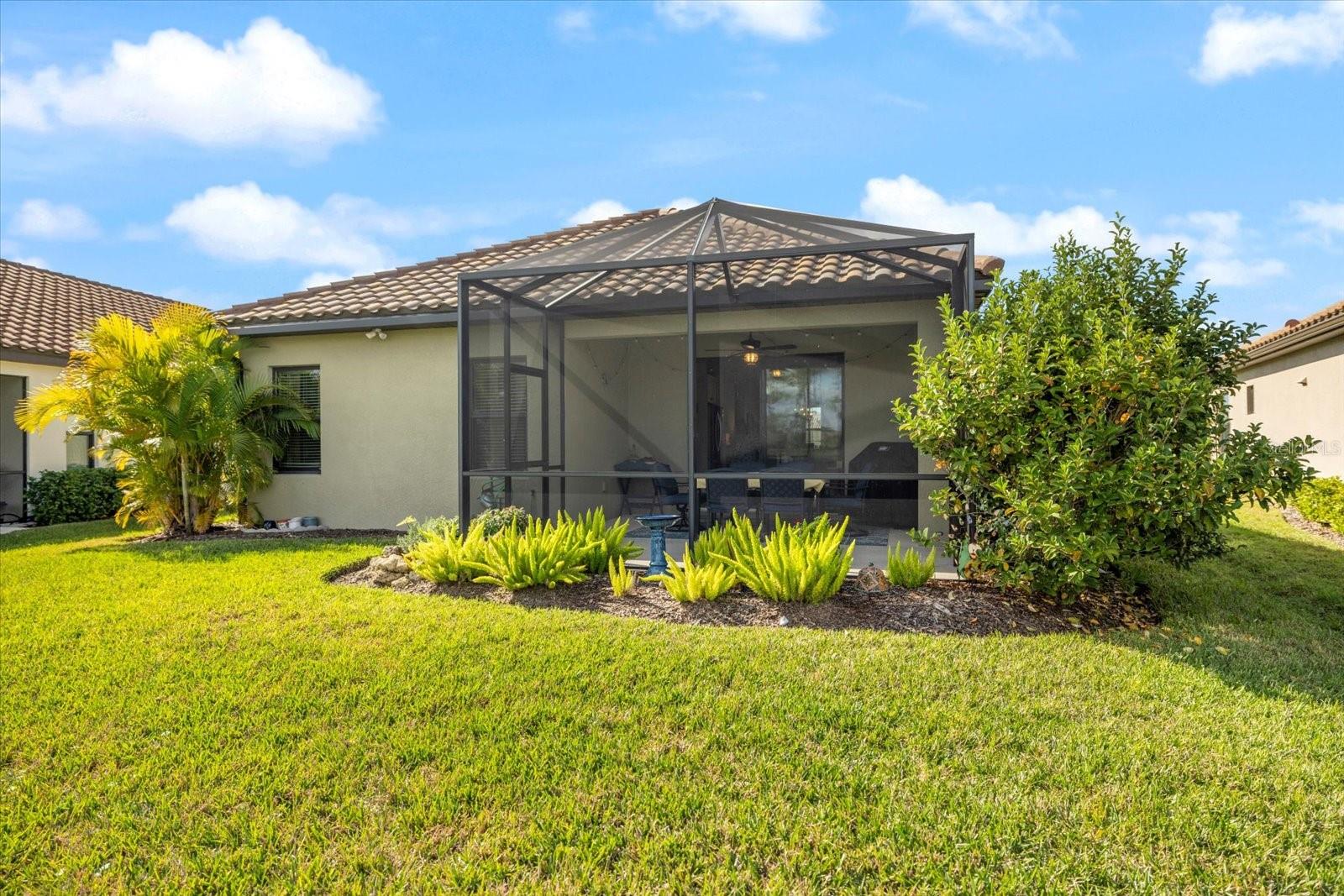 VICENZA PH I - Residential