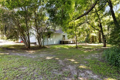 A home in GAINESVILLE