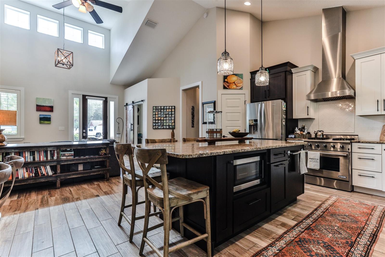 Detwilers Add 01 New Smyrna Bch - Residential