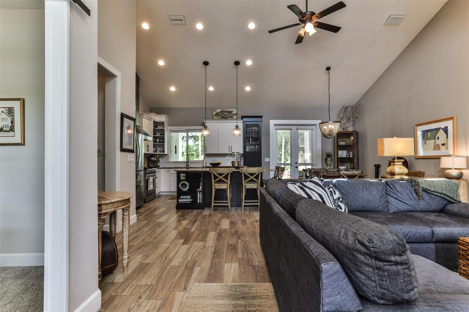 Detwilers Add 01 New Smyrna Bch - Residential