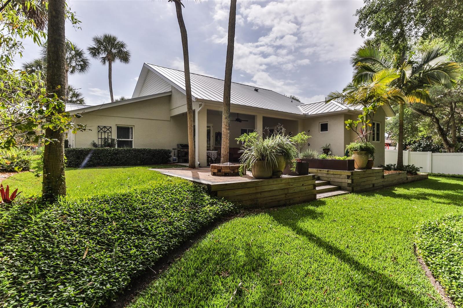 Detwilers Add 01 New Smyrna Bch - Residential