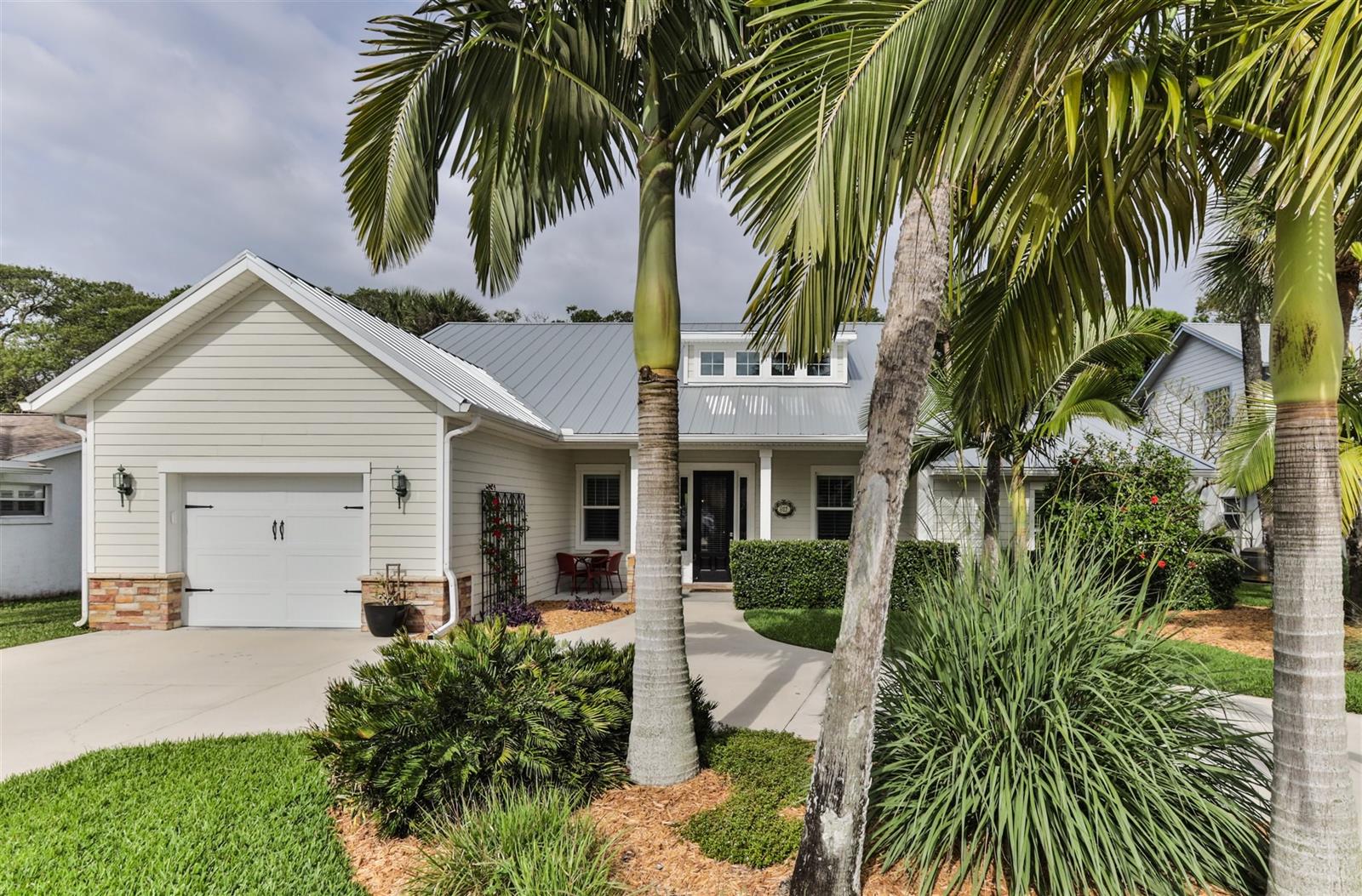 Detwilers Add 01 New Smyrna Bch - Residential