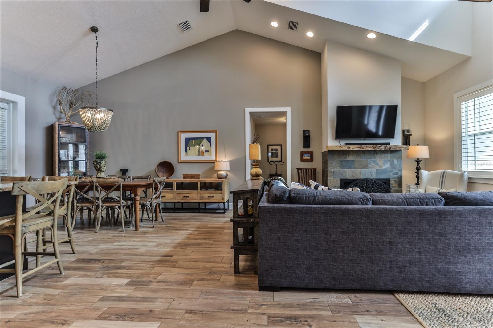 Detwilers Add 01 New Smyrna Bch - Residential