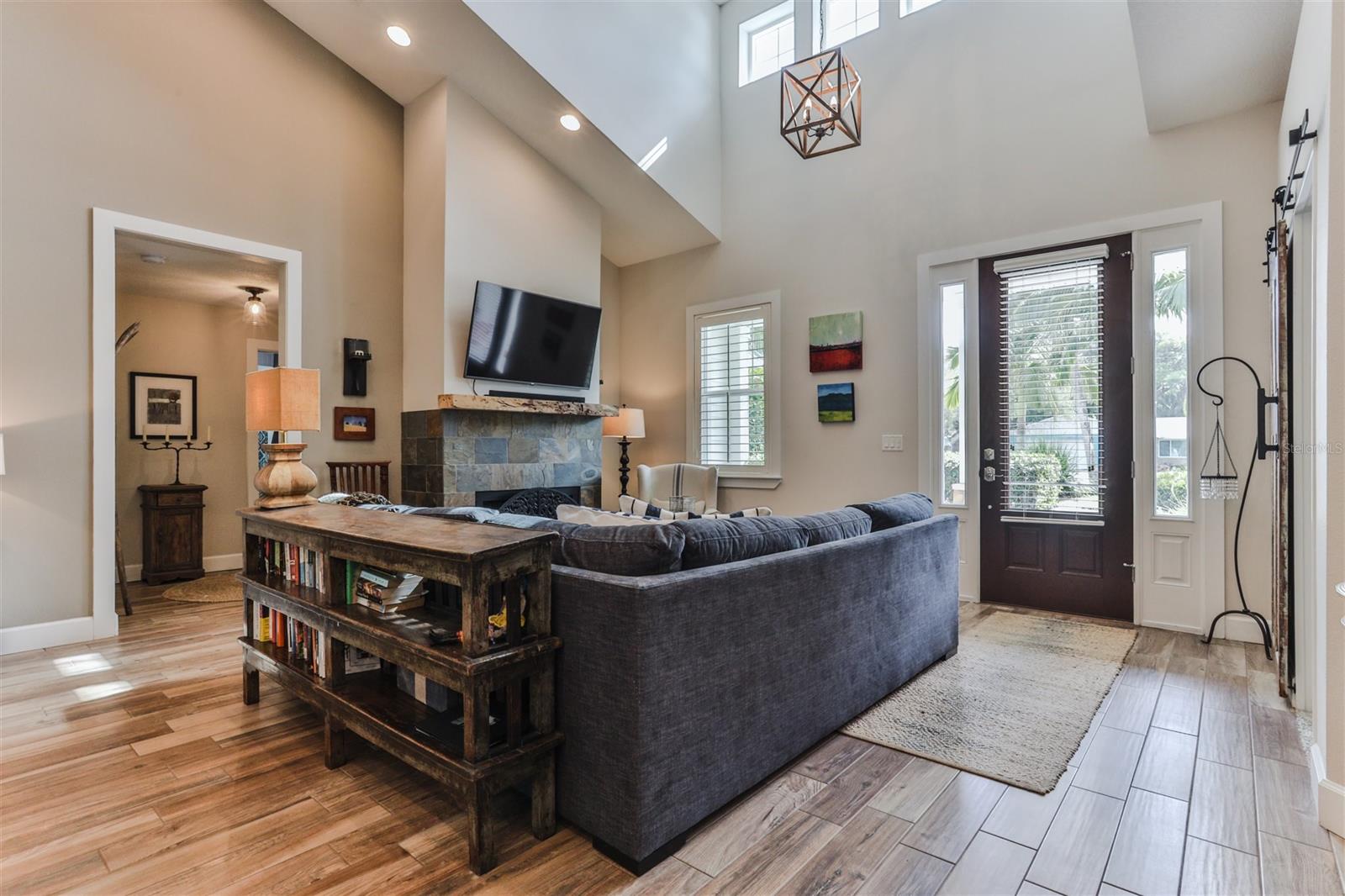 Detwilers Add 01 New Smyrna Bch - Residential