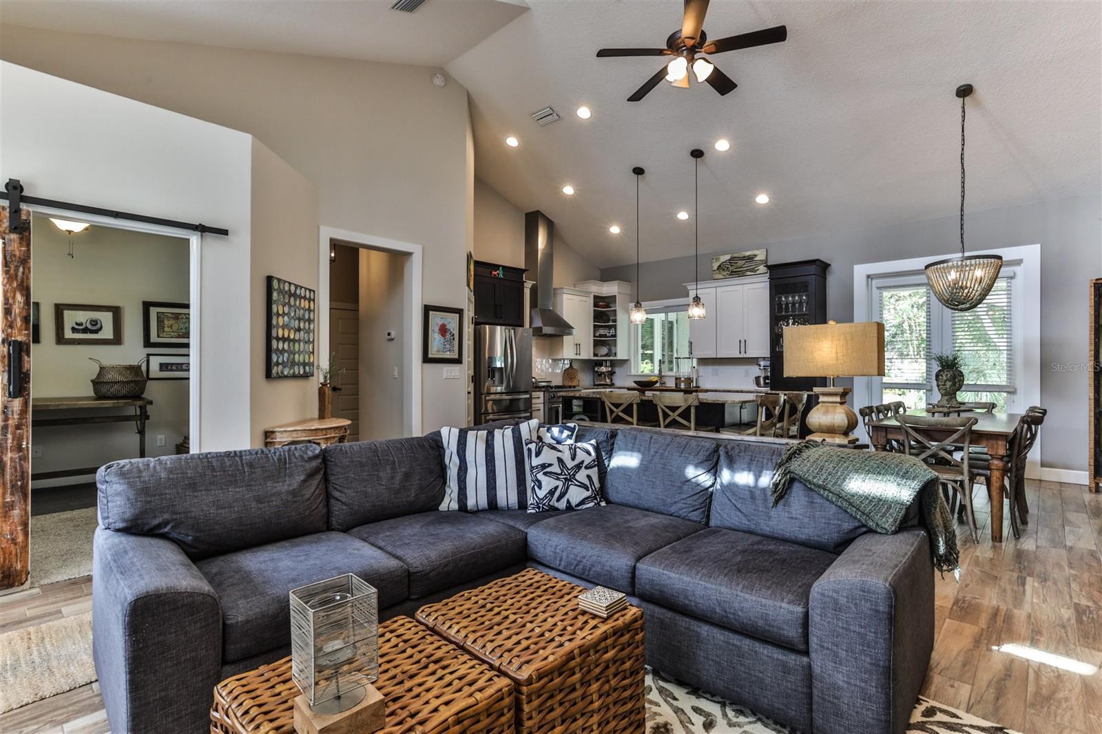 Detwilers Add 01 New Smyrna Bch - Residential