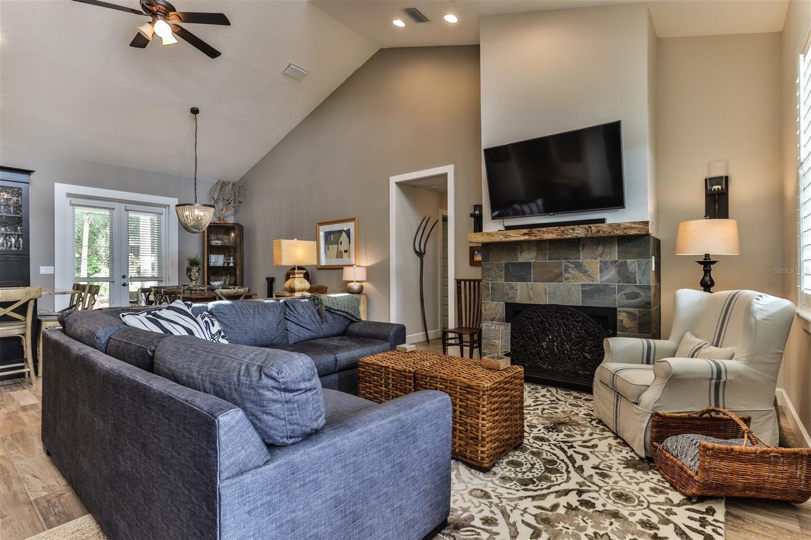 Detwilers Add 01 New Smyrna Bch - Residential