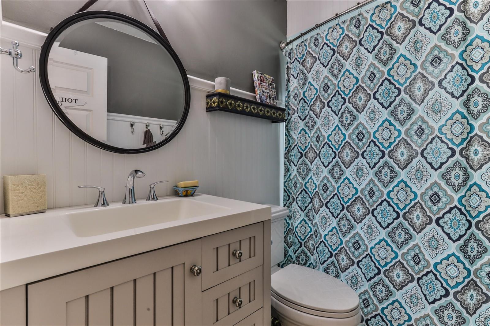 Detwilers Add 01 New Smyrna Bch - Residential