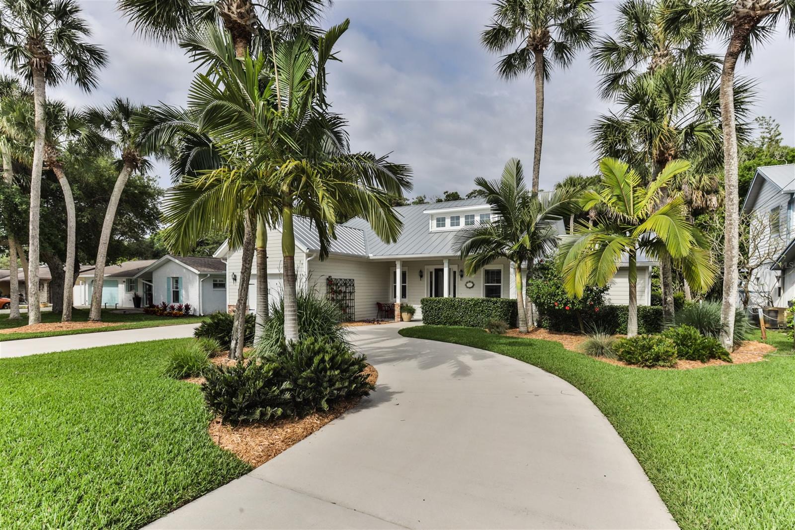 Detwilers Add 01 New Smyrna Bch - Residential