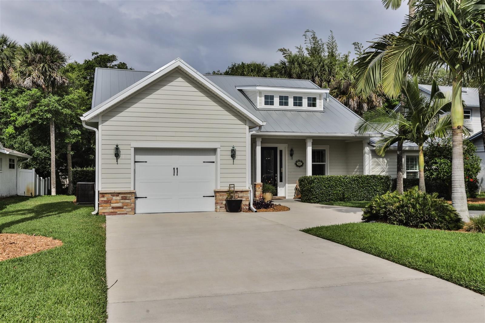 Detwilers Add 01 New Smyrna Bch - Residential
