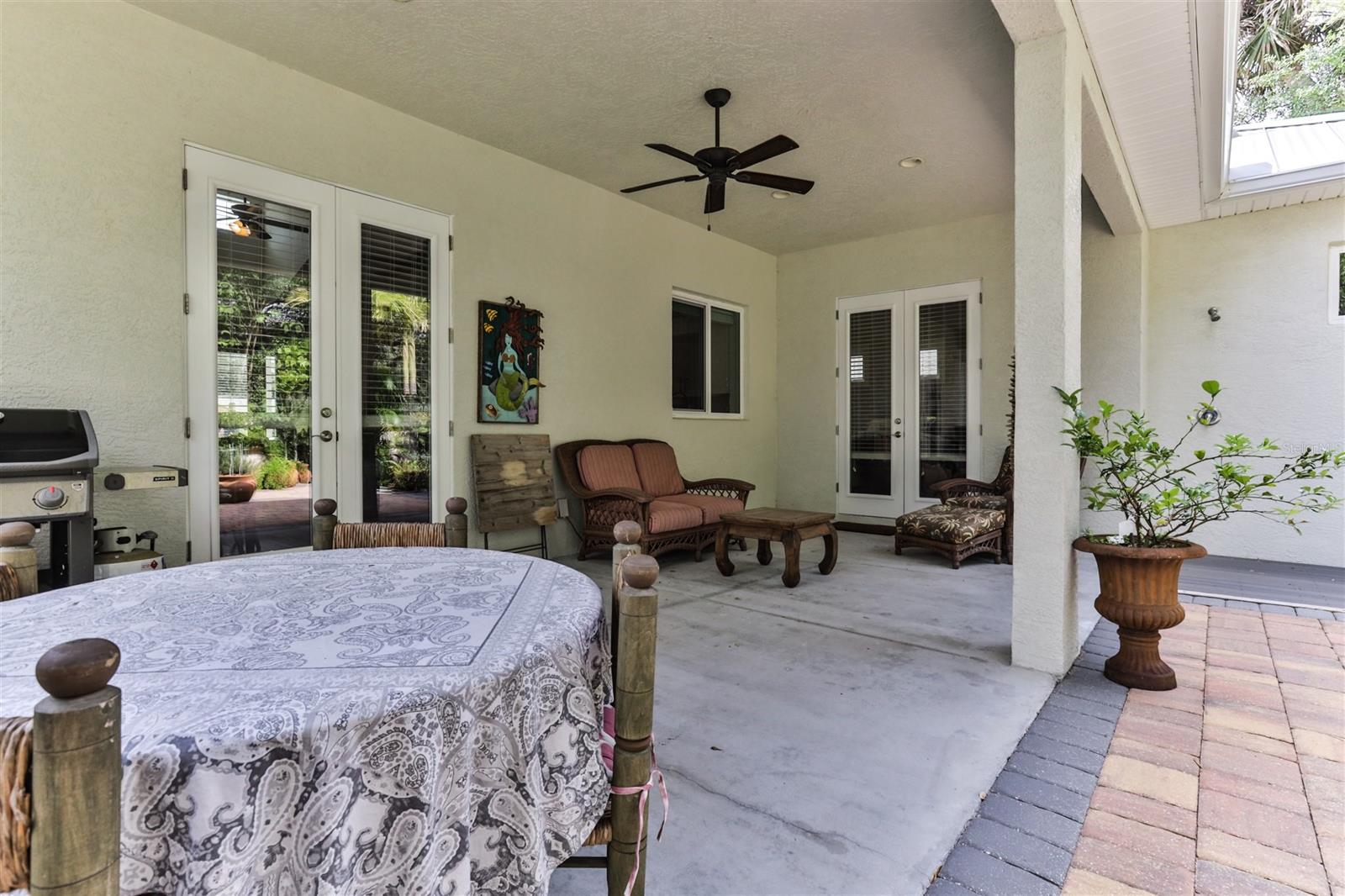 Detwilers Add 01 New Smyrna Bch - Residential