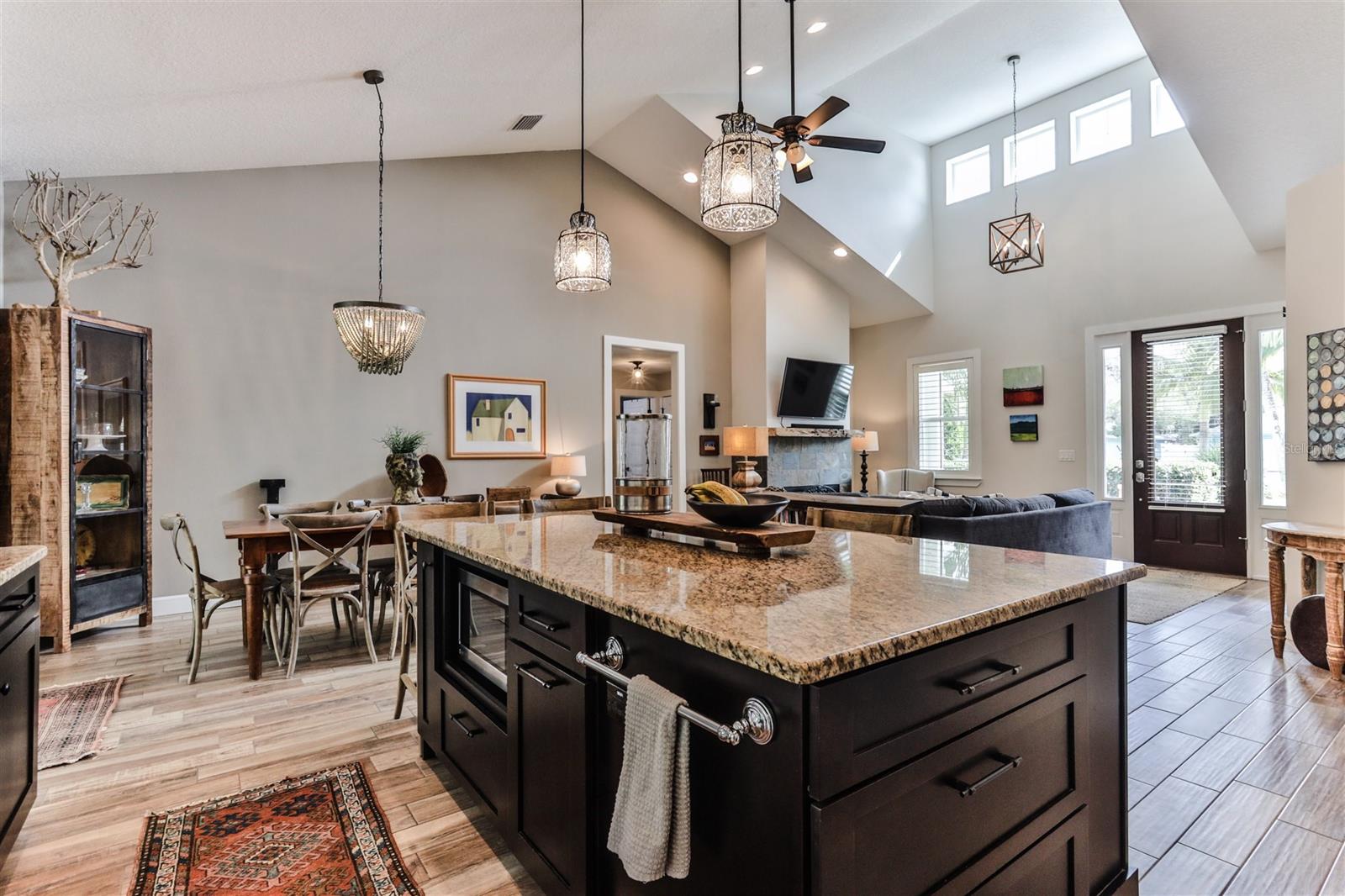 Detwilers Add 01 New Smyrna Bch - Residential