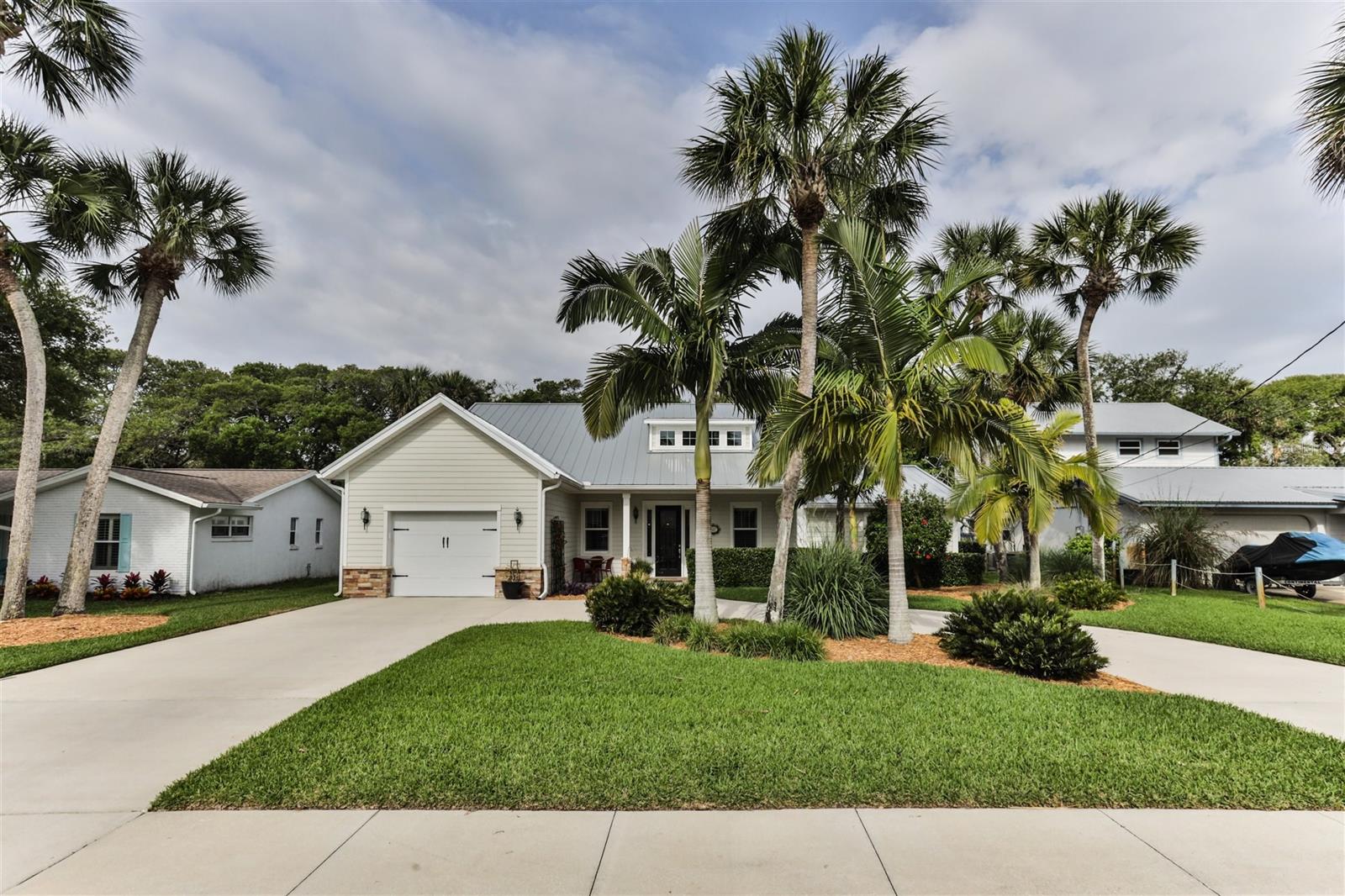 Detwilers Add 01 New Smyrna Bch - Residential