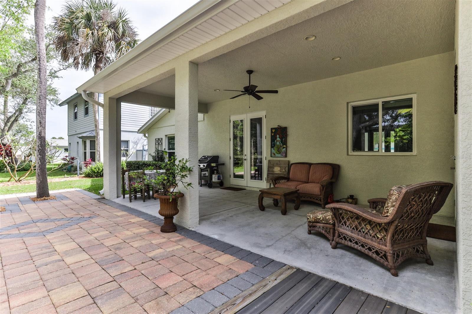 Detwilers Add 01 New Smyrna Bch - Residential