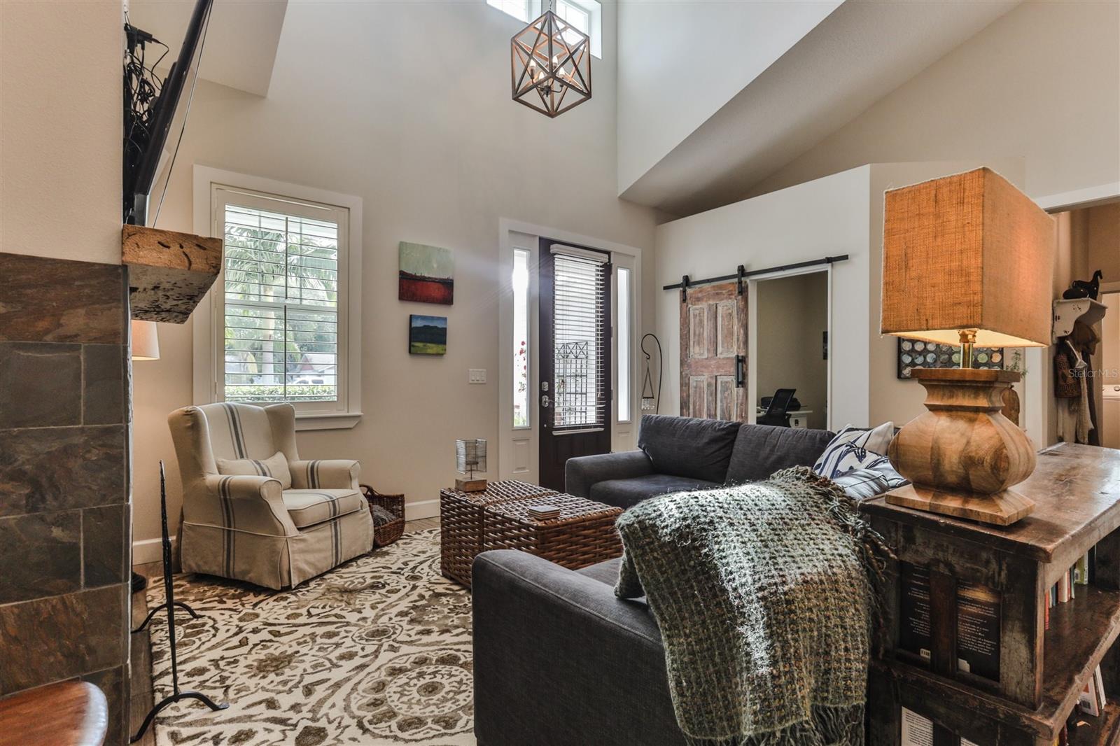 Detwilers Add 01 New Smyrna Bch - Residential