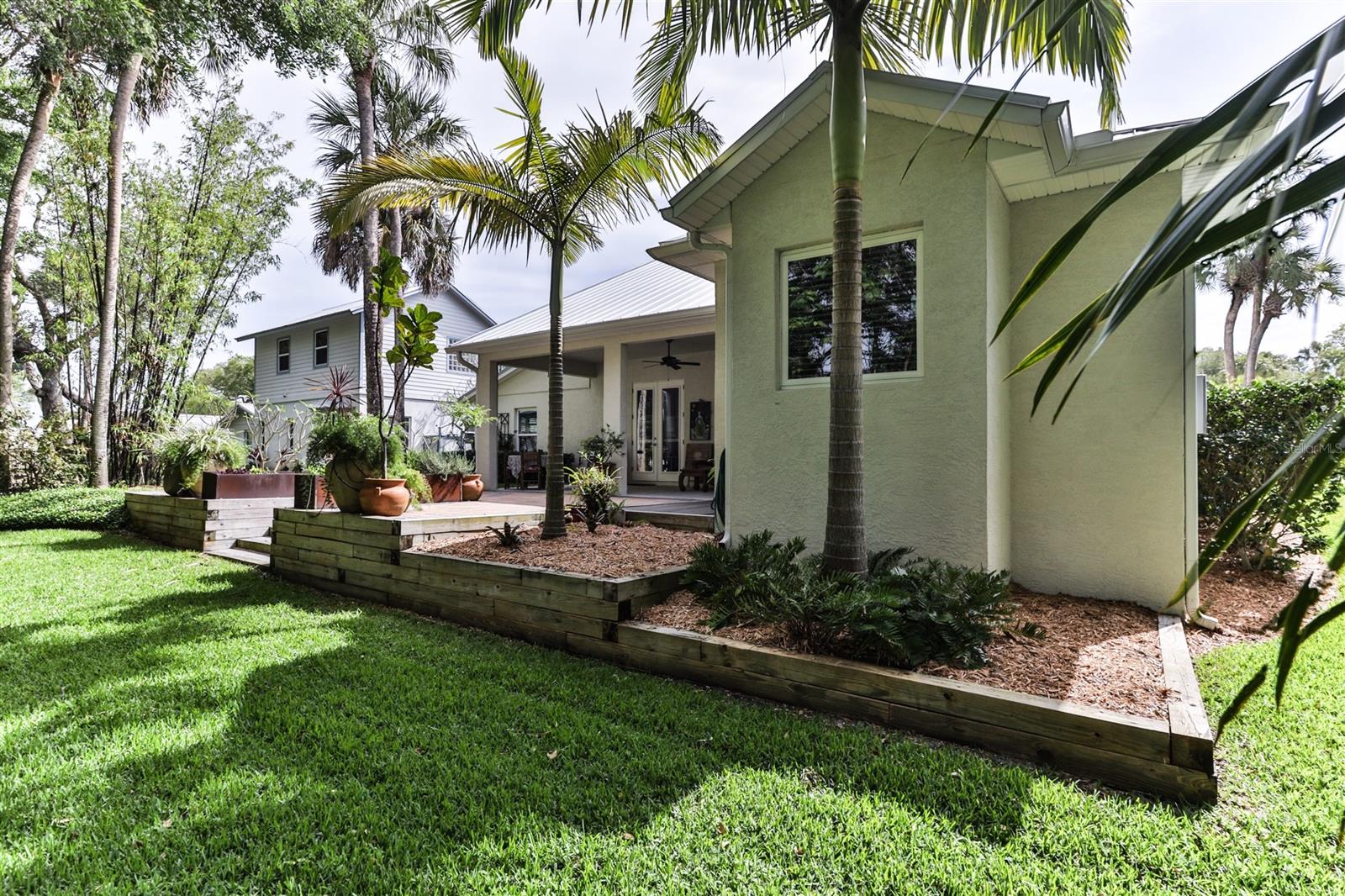 Detwilers Add 01 New Smyrna Bch - Residential