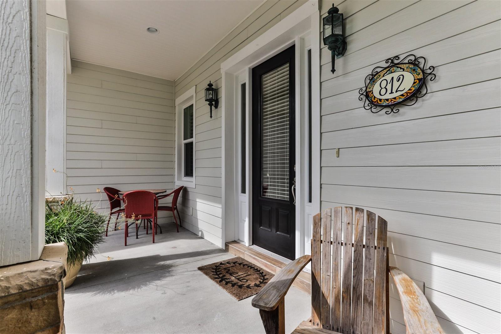 Detwilers Add 01 New Smyrna Bch - Residential