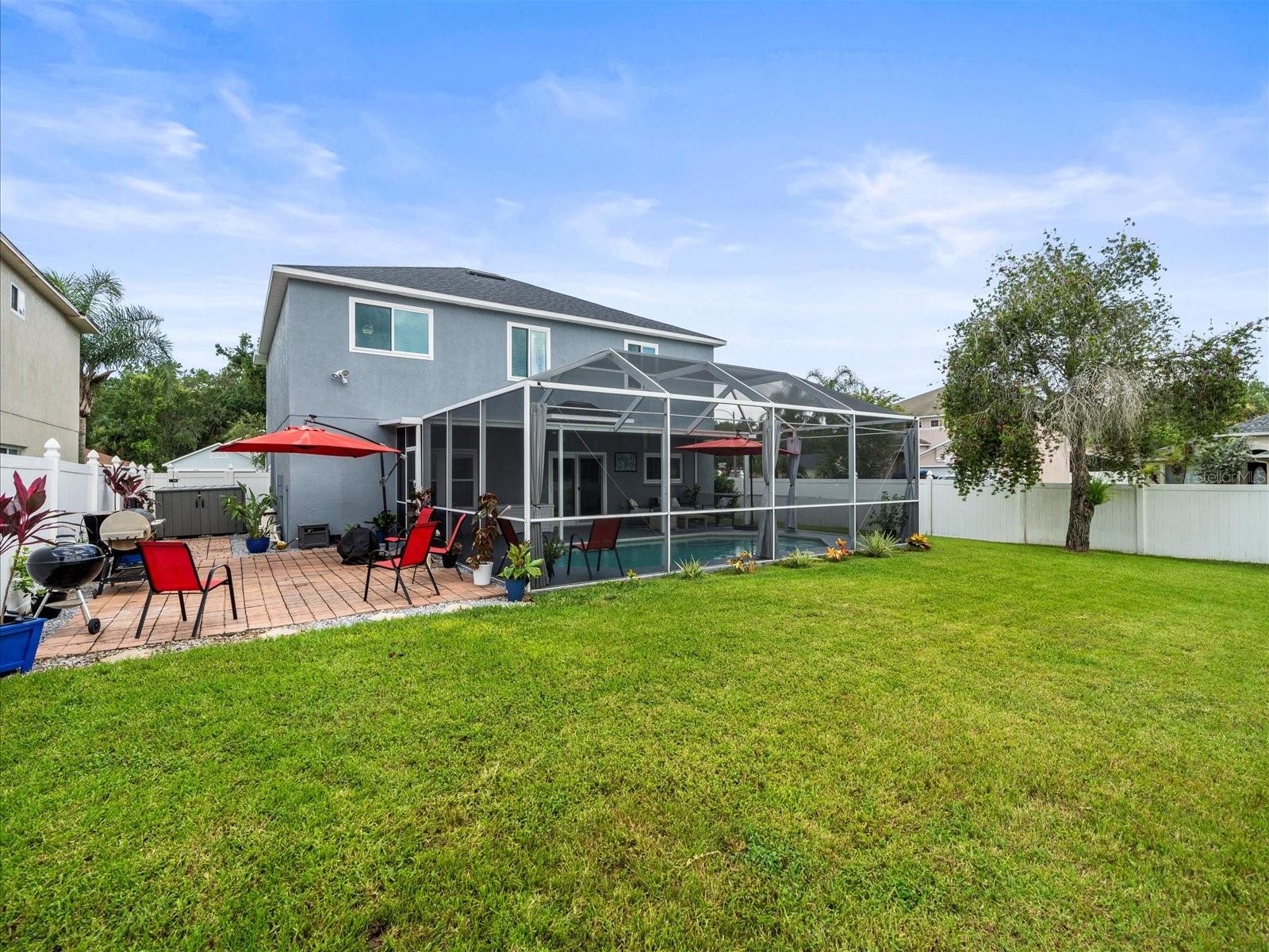 GRAND OAKS PH 02 UNIT 03 & 05 - Residential