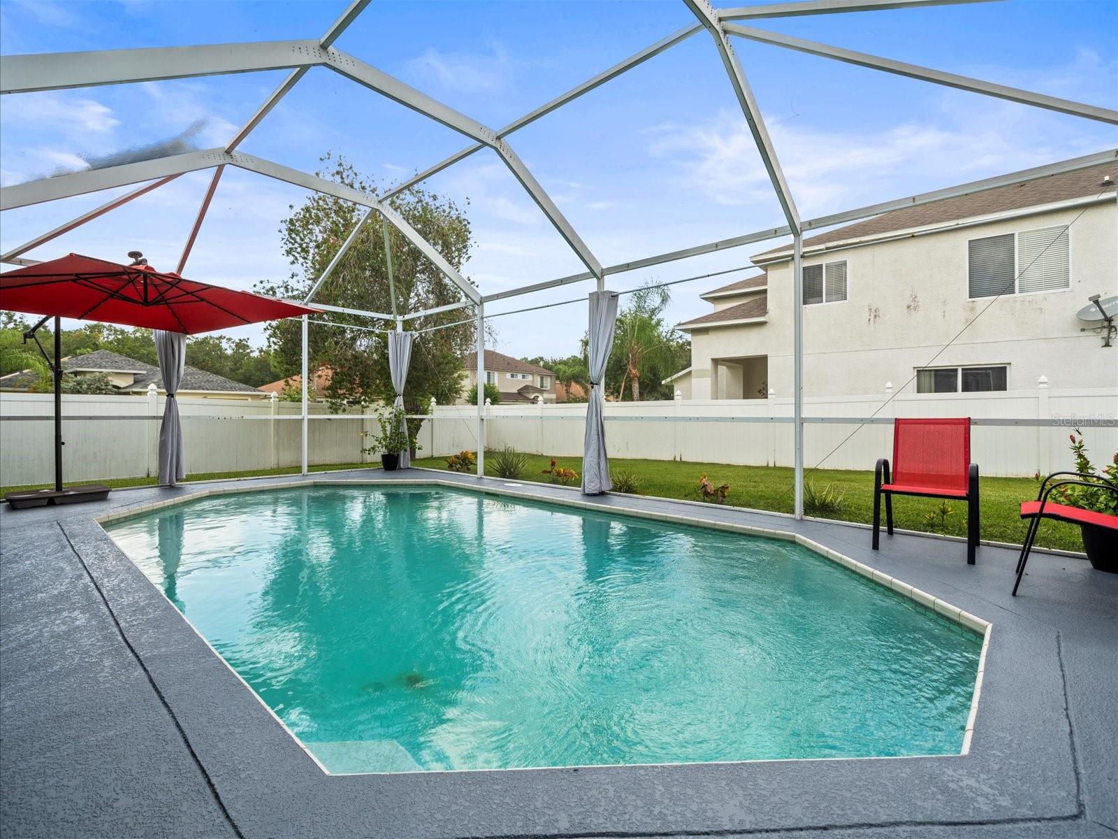 GRAND OAKS PH 02 UNIT 03 & 05 - Residential