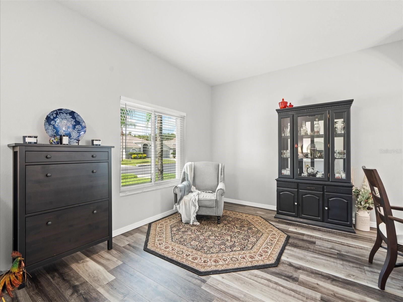 GRAND OAKS PH 02 UNIT 03 & 05 - Residential