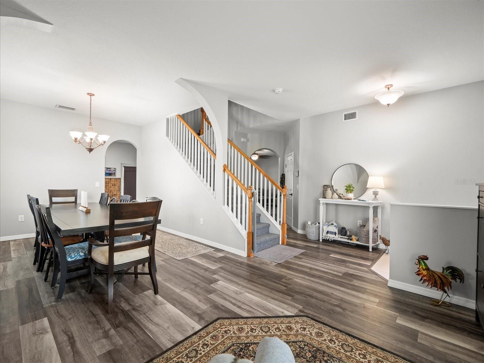 GRAND OAKS PH 02 UNIT 03 & 05 - Residential