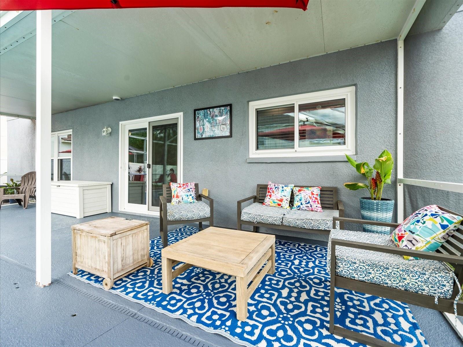 GRAND OAKS PH 02 UNIT 03 & 05 - Residential