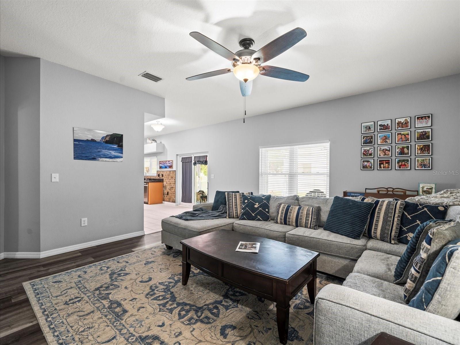 GRAND OAKS PH 02 UNIT 03 & 05 - Residential