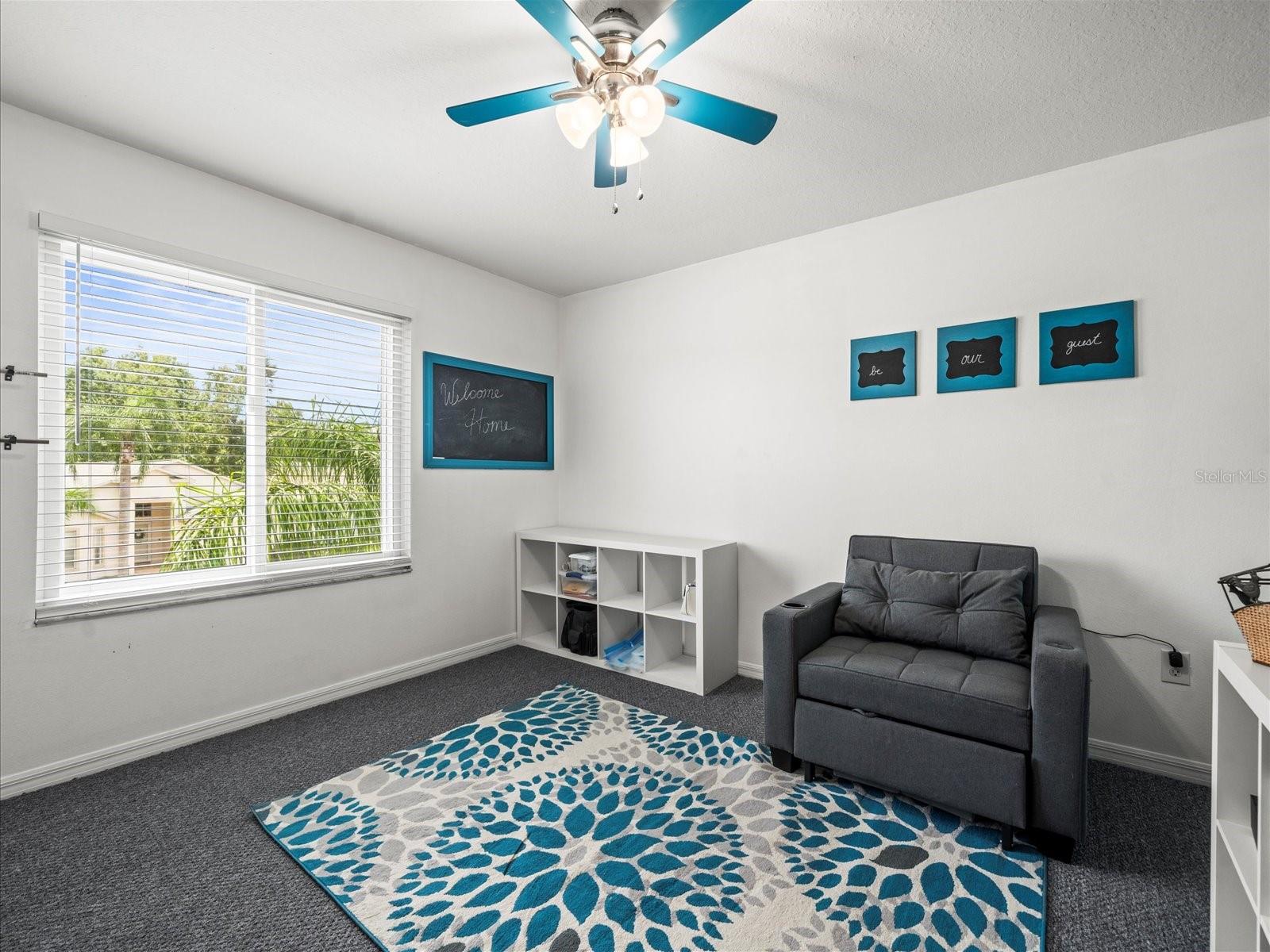 GRAND OAKS PH 02 UNIT 03 & 05 - Residential