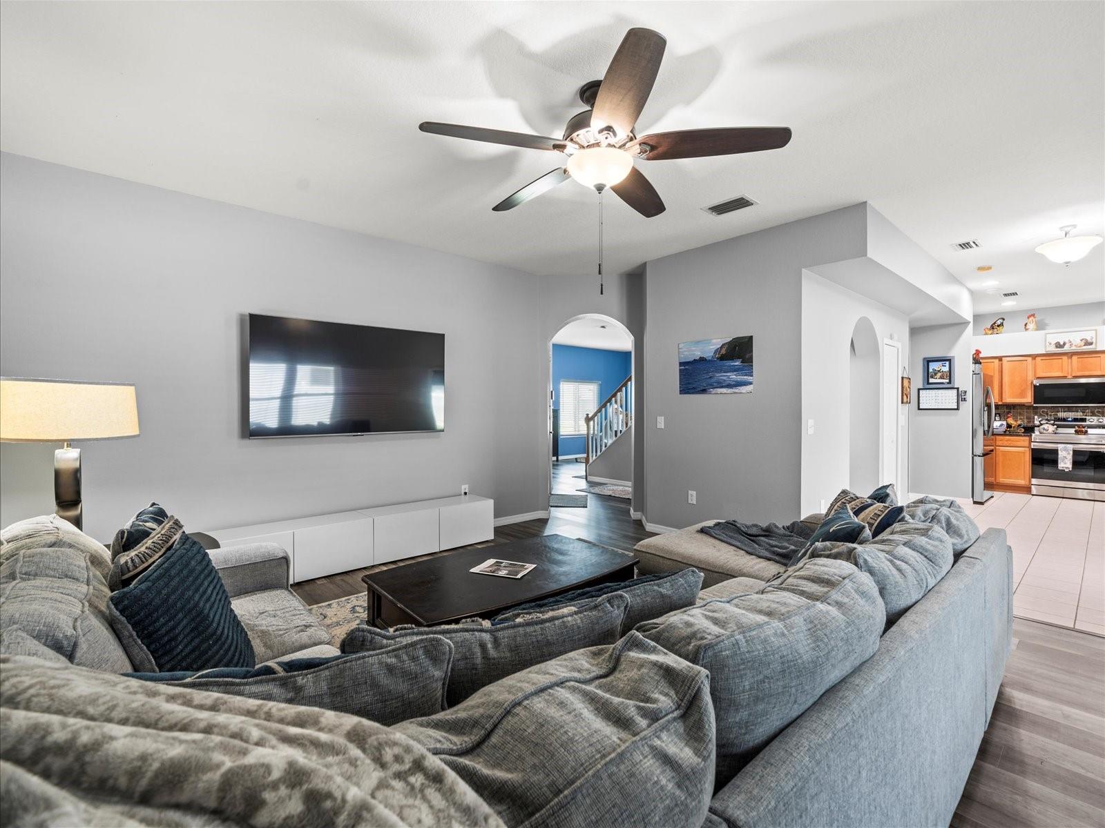 GRAND OAKS PH 02 UNIT 03 & 05 - Residential