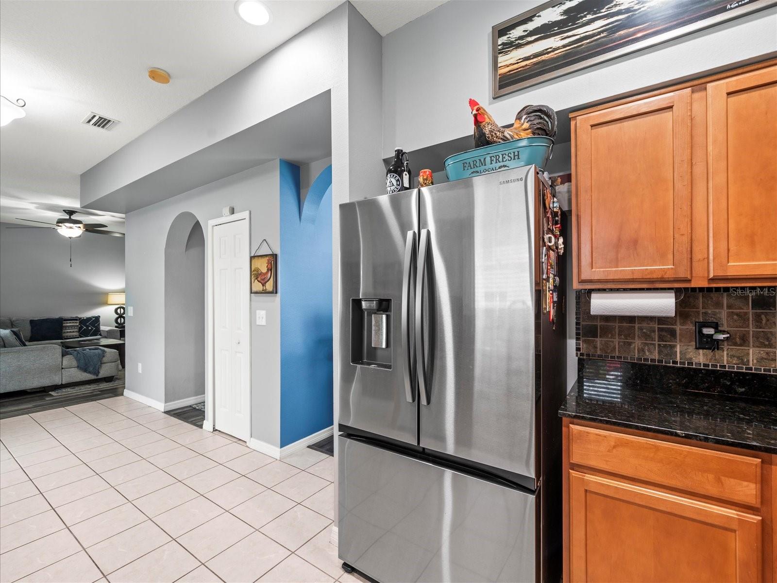 GRAND OAKS PH 02 UNIT 03 & 05 - Residential