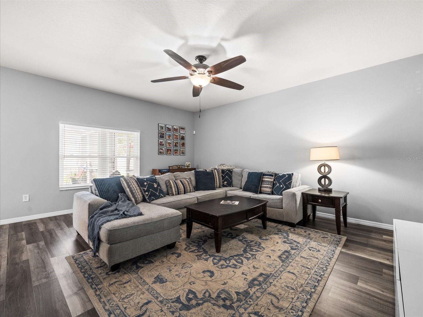 GRAND OAKS PH 02 UNIT 03 & 05 - Residential