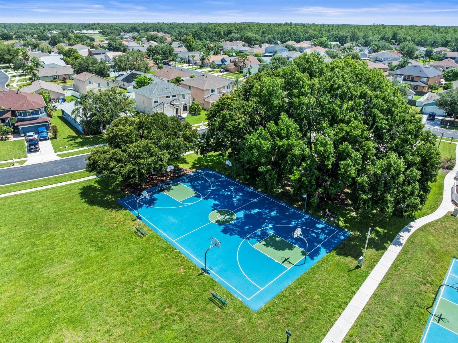 GRAND OAKS PH 02 UNIT 03 & 05 - Residential